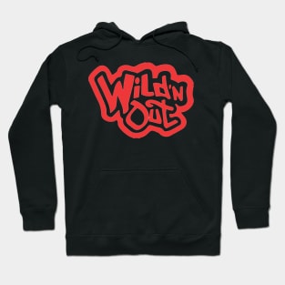 wild-n-out-high-resolution transparent Hoodie